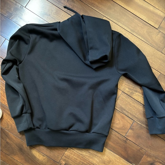 PLAY comme des garçons hoodie unisex - Picture 2 of 3